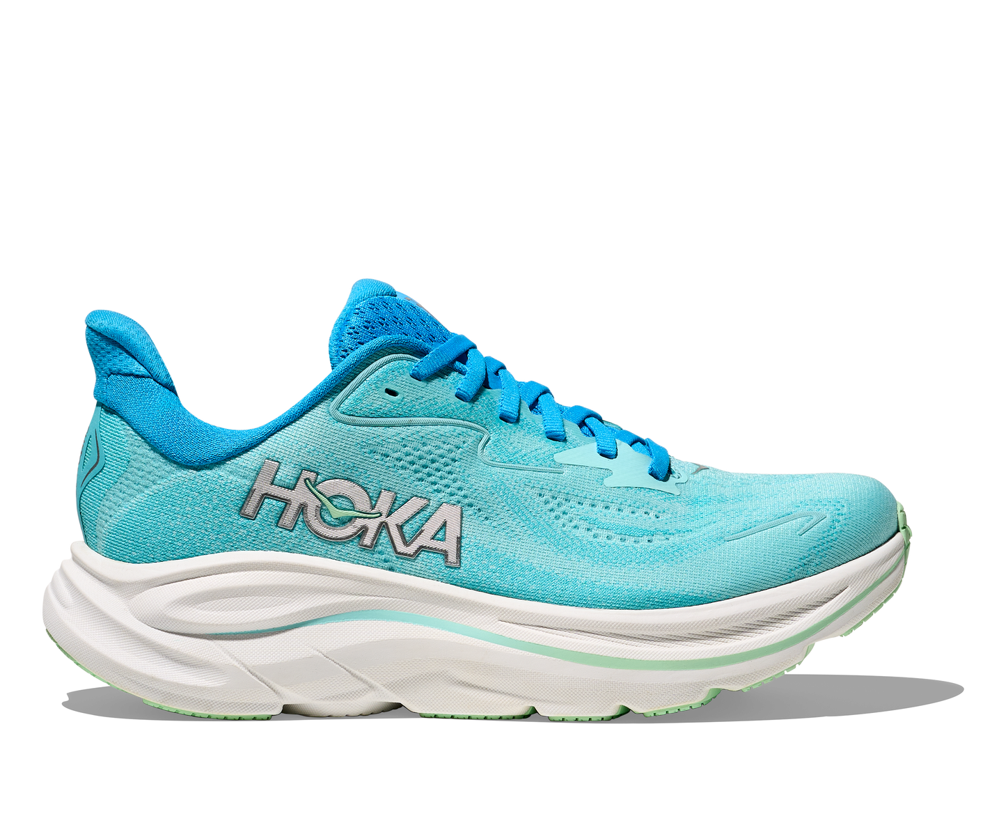  Women's HOKA Clifton 10 (Wide - D)