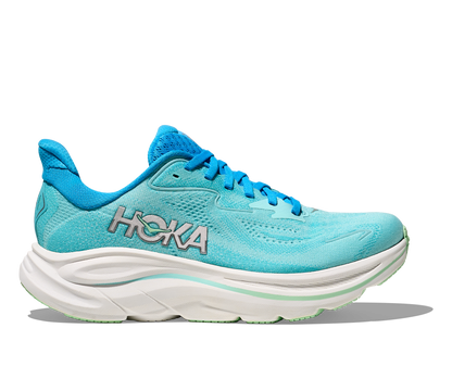  Women's HOKA Clifton 10 (Wide - D)