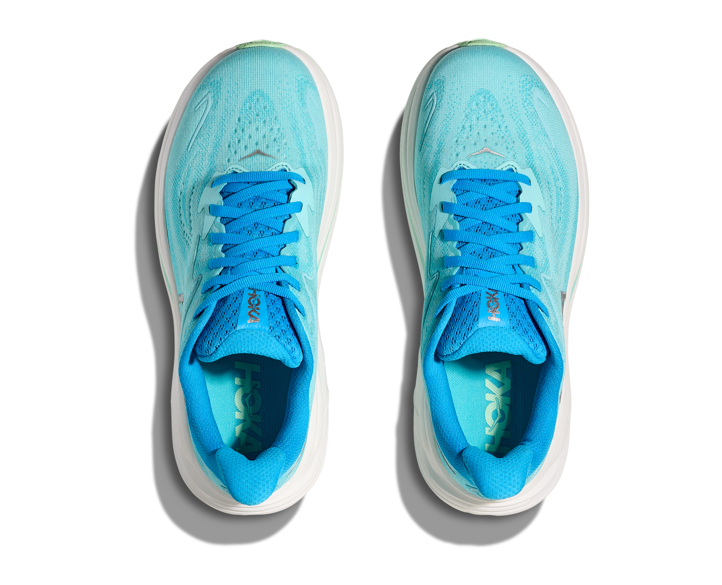 Women's HOKA Clifton 10 (Wide - D)
