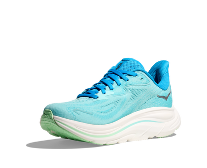  Women's HOKA Clifton 10 (Wide - D)