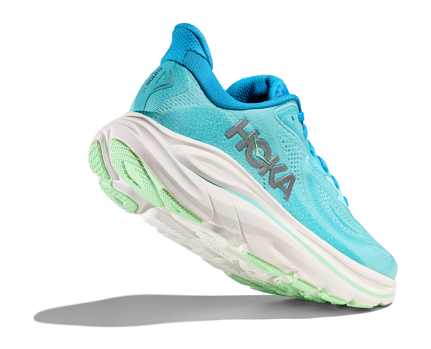  Women's HOKA Clifton 10 (Wide - D)