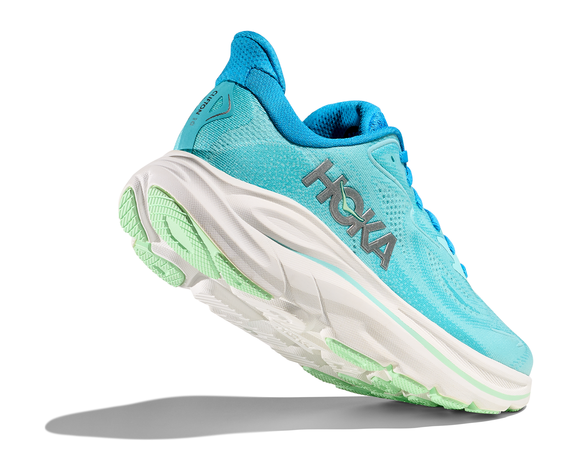  Women's HOKA Clifton 10 (Wide - D)