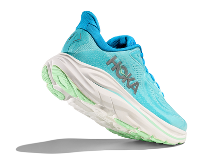  Women's HOKA Clifton 10 (Wide - D)