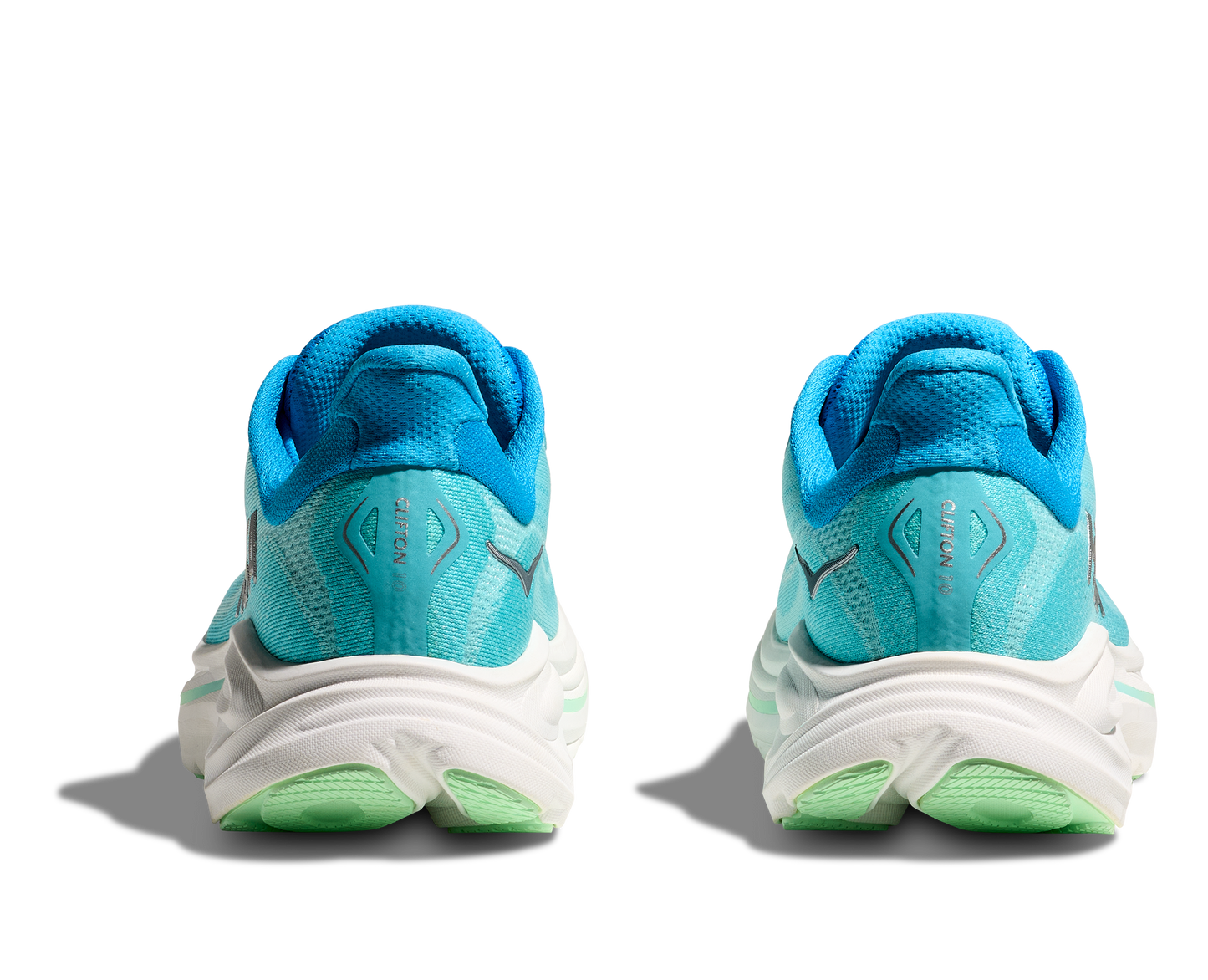  Women's HOKA Clifton 10 (Wide - D)