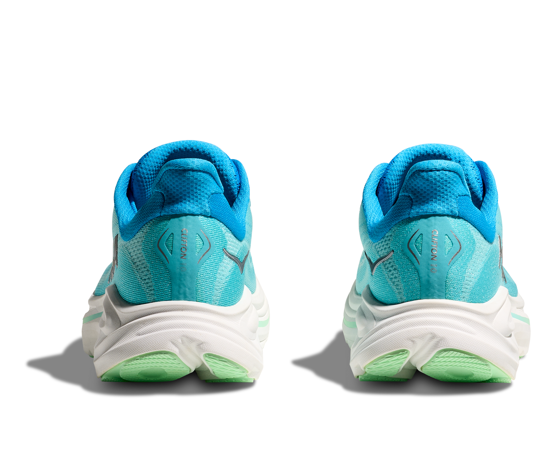  Women's HOKA Clifton 10 (Wide - D)