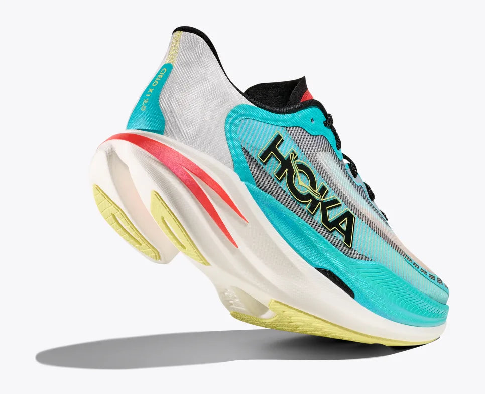  Unisex HOKA Cielo X1 2.0