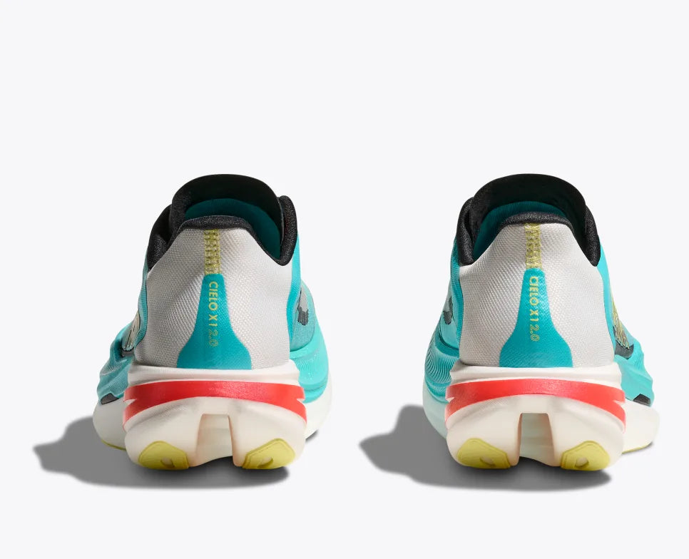  Unisex HOKA Cielo X1 2.0