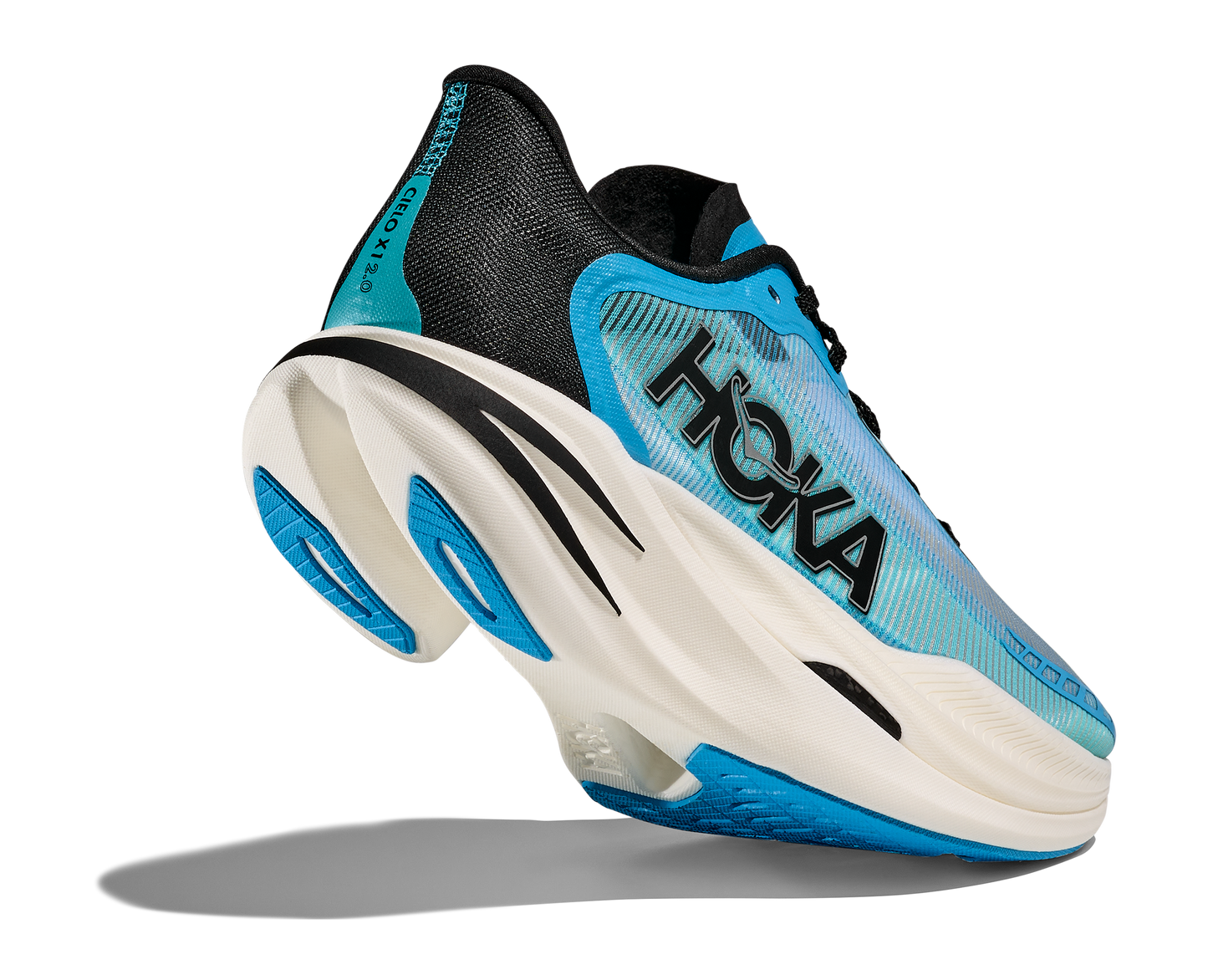  Unisex HOKA Cielo X1 2.0