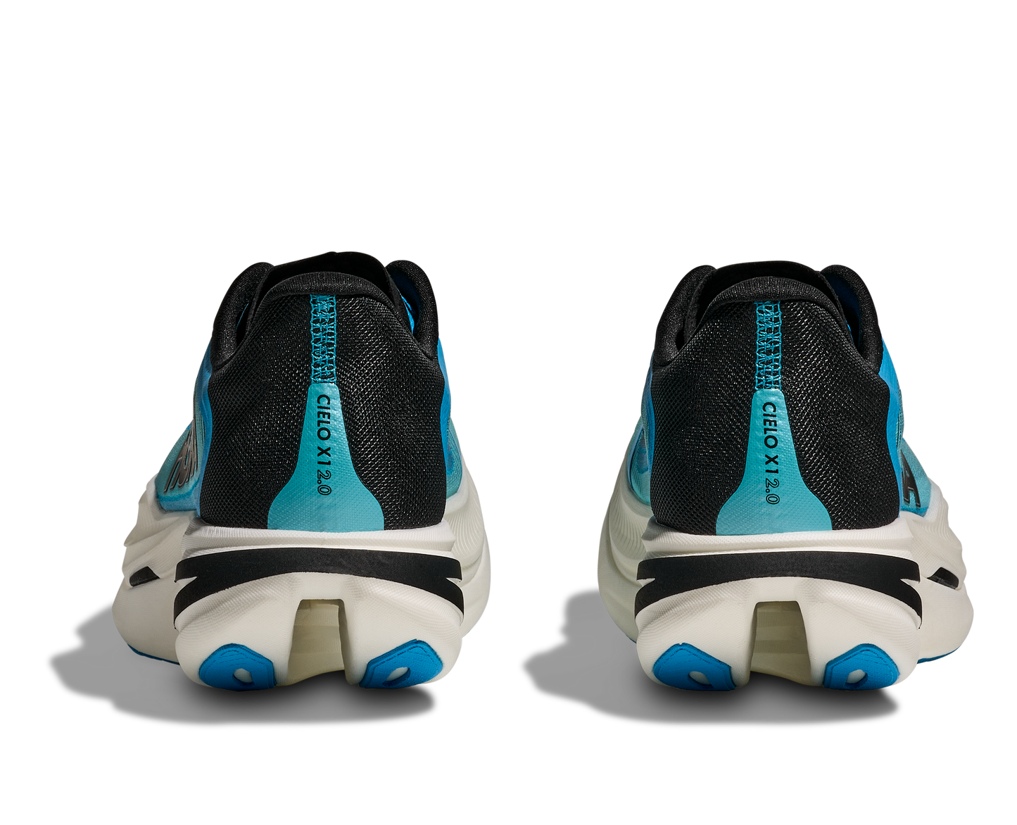  Unisex HOKA Cielo X1 2.0