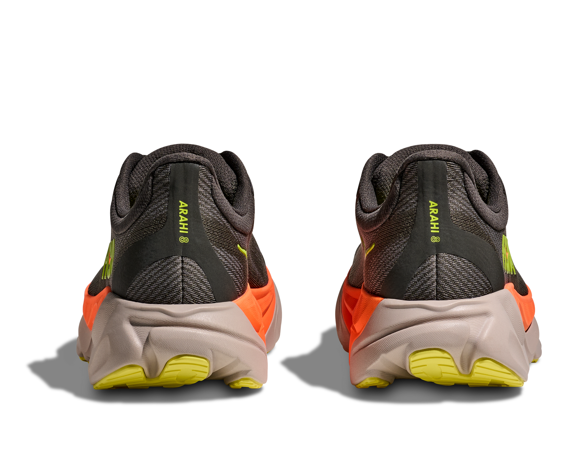  Men's HOKA Arahi 8