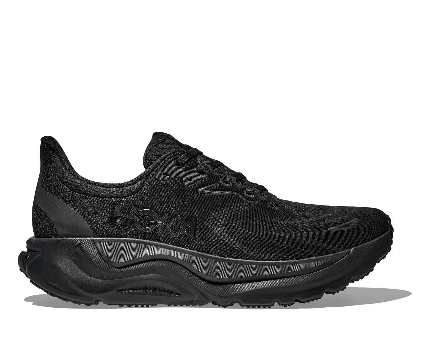  Men's HOKA Arahi 8 (Wide - 2E)