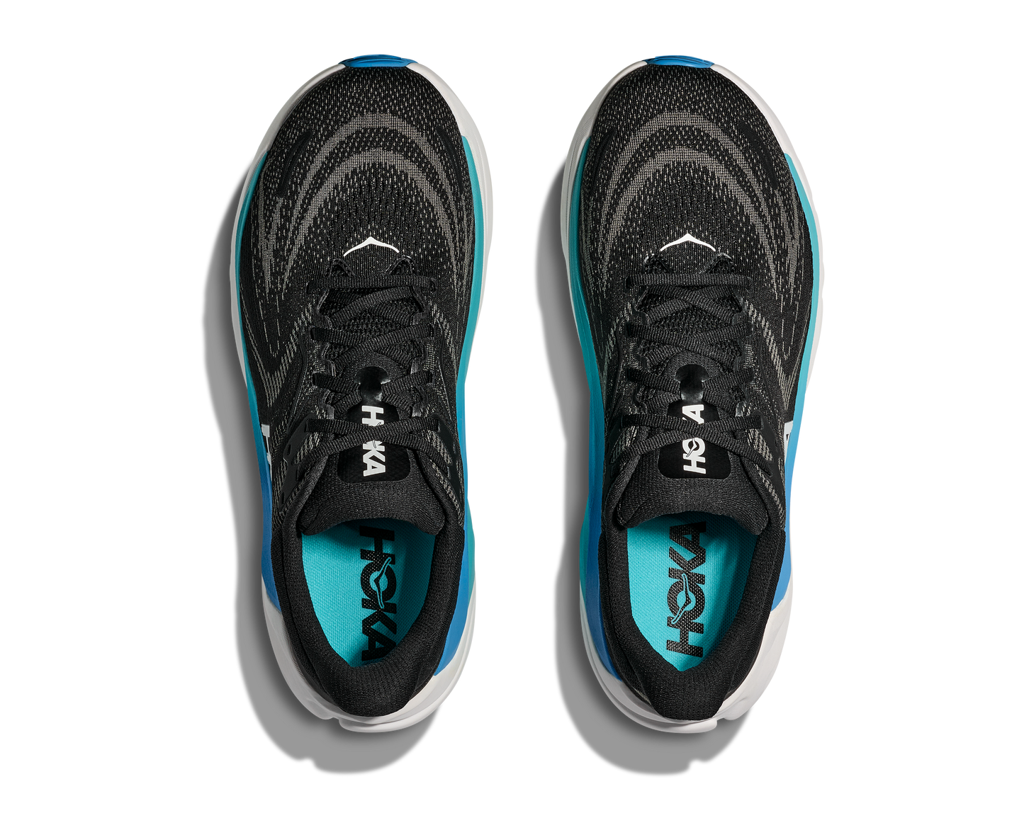  Men's HOKA Arahi 8 (Wide - 2E)
