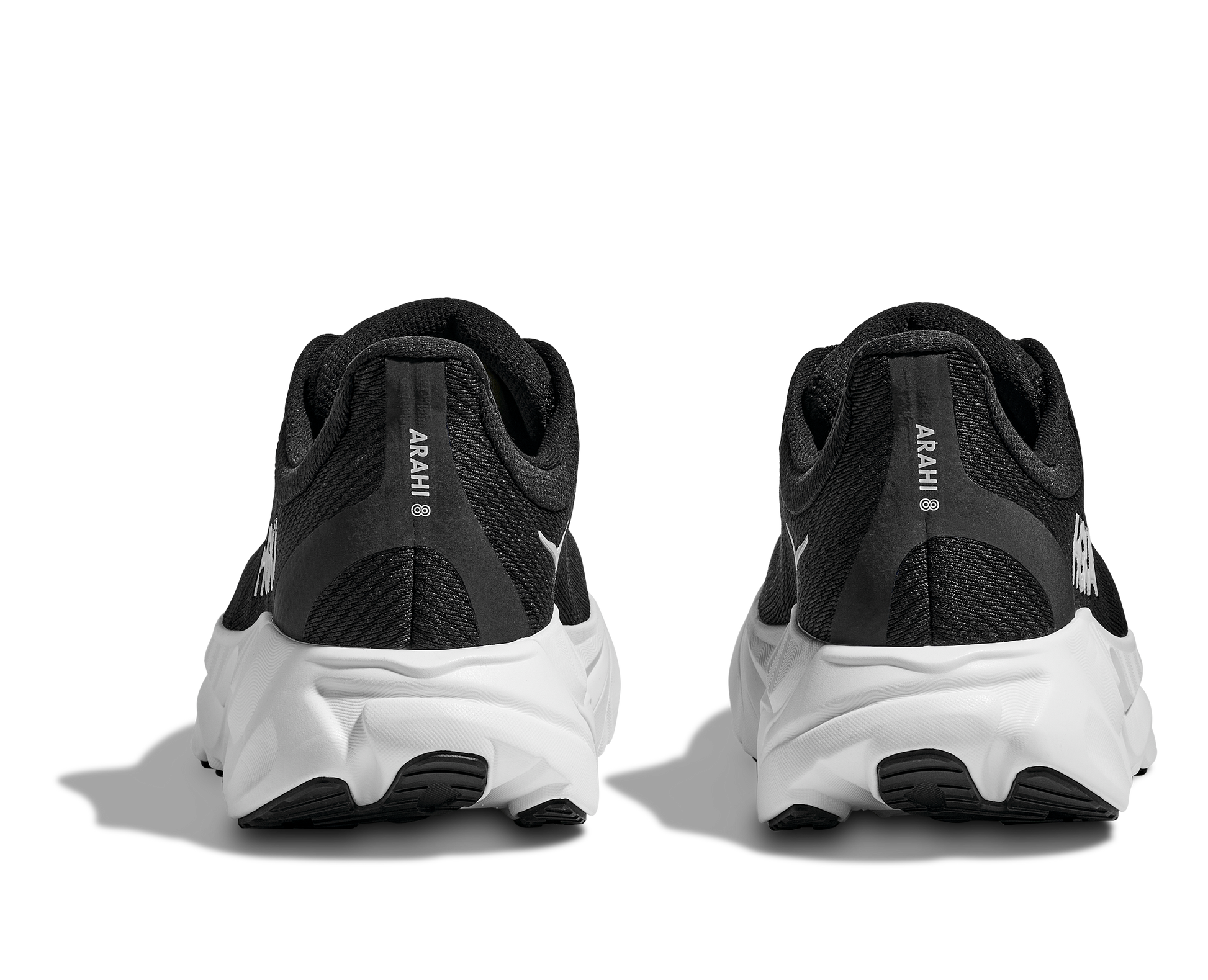  Men's HOKA Arahi 8 (Wide - 2E)