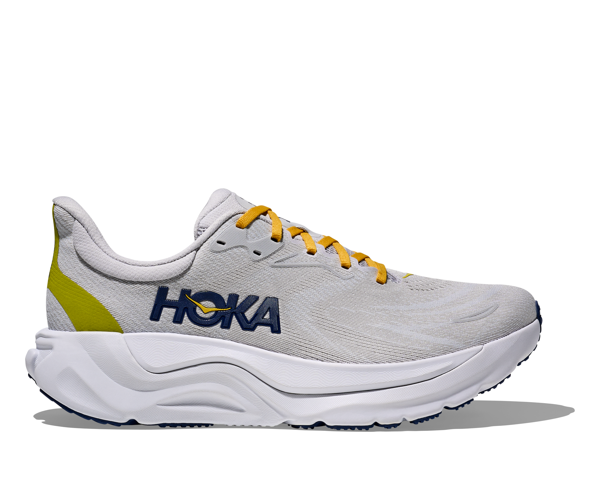  Men's HOKA Arahi 8 (Wide - 2E) - 1168710-SSTC