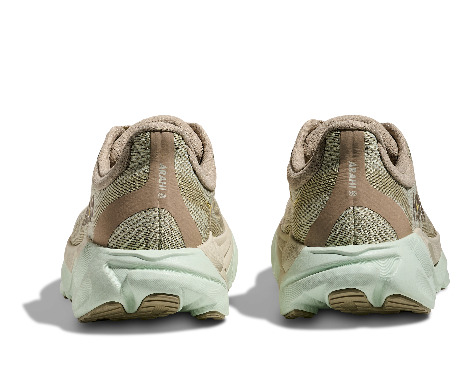  Women's HOKA Arahi 8