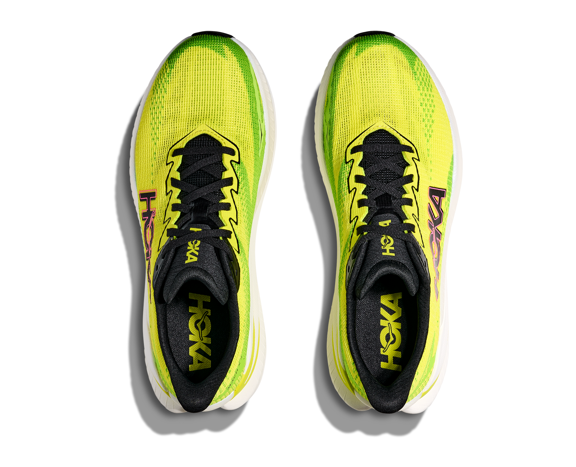  Men's HOKA Mach X 3