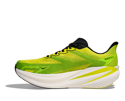  Men's HOKA Mach X 3