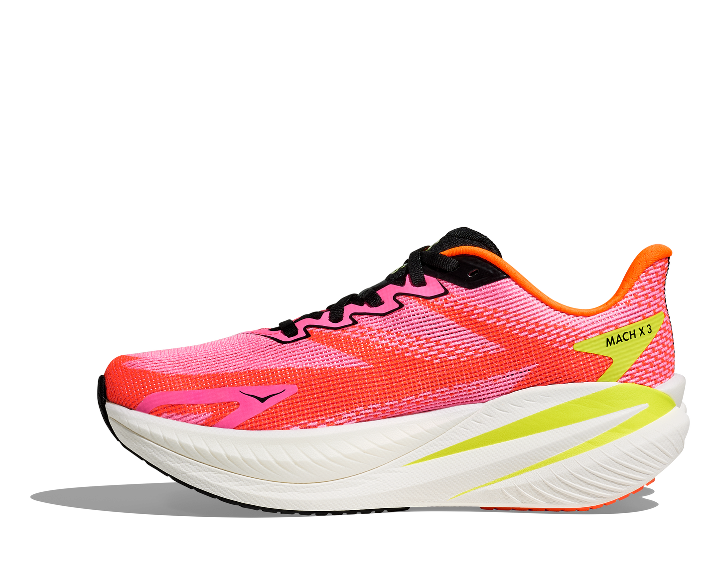  Women's HOKA Mach X 3