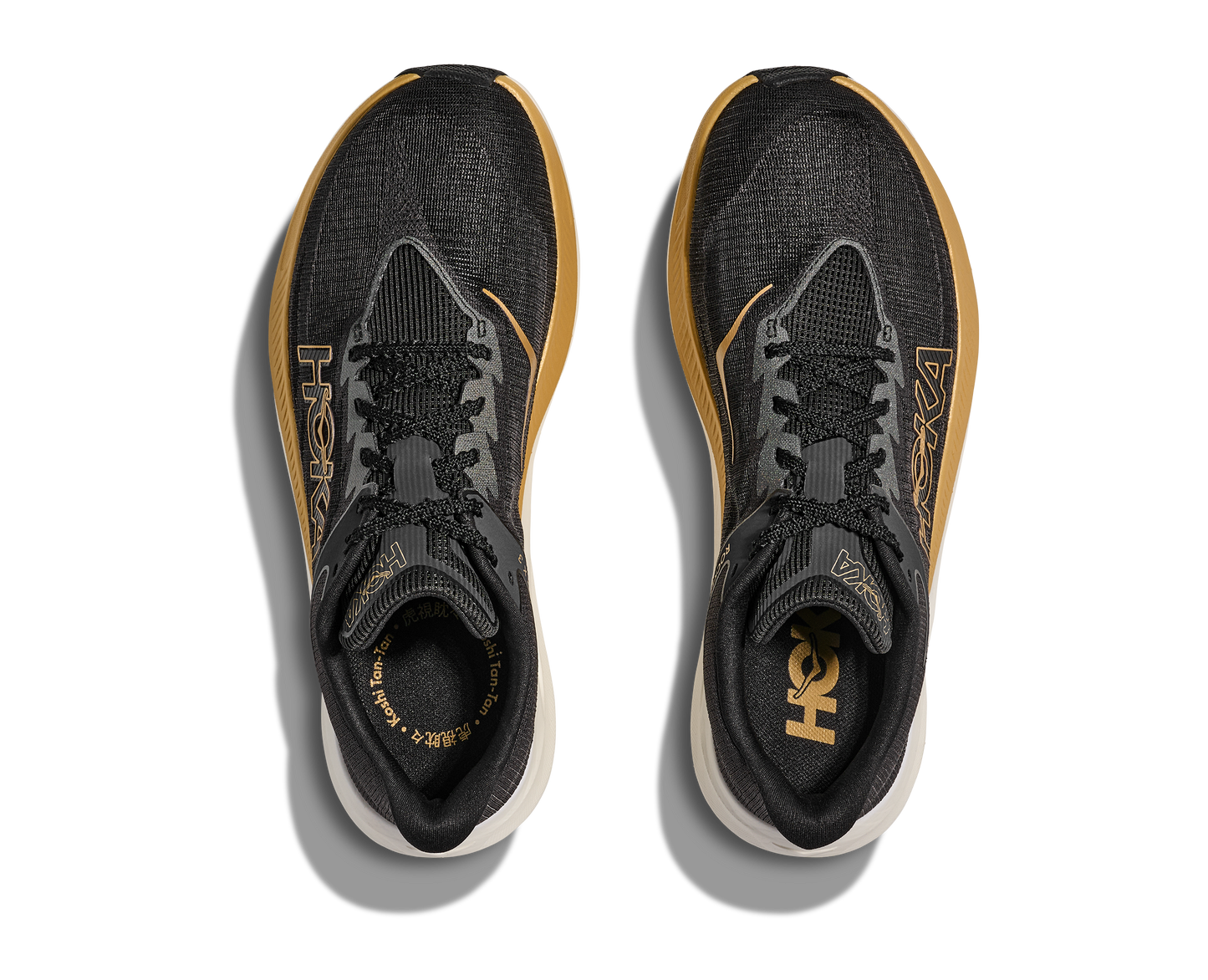  Unisex HOKA Rocket X 3