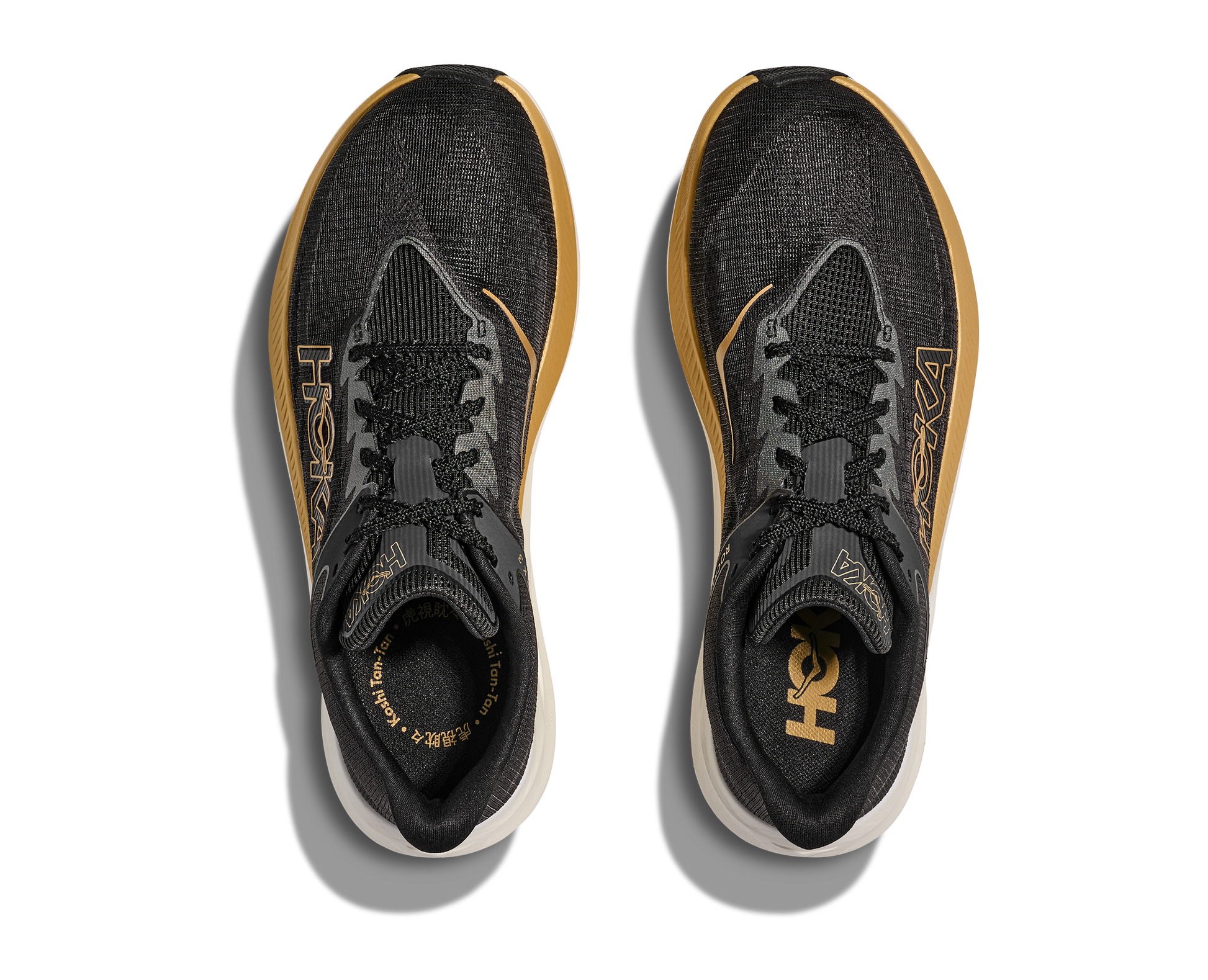  Unisex HOKA Rocket X 3