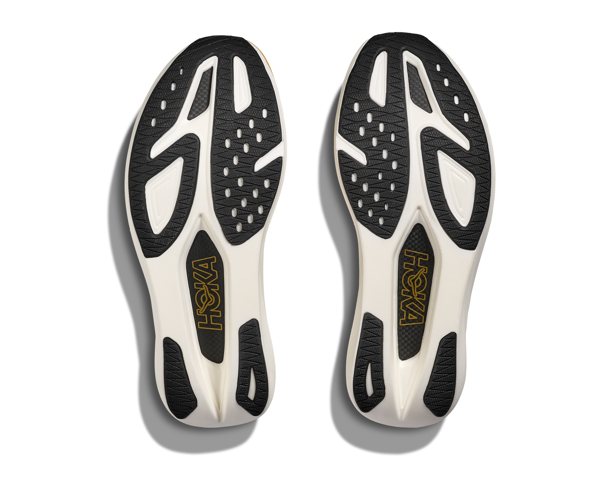  Unisex HOKA Rocket X 3