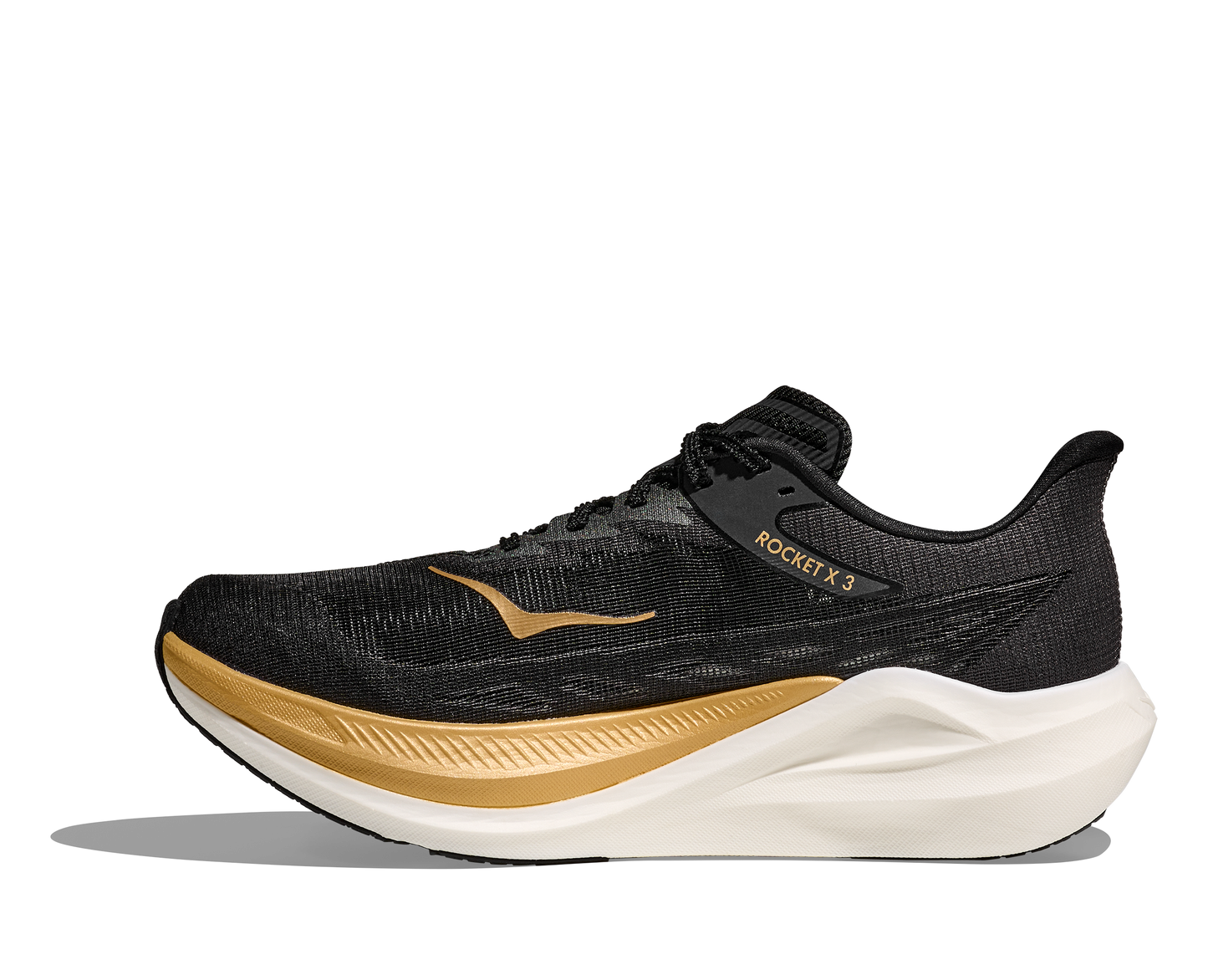  Unisex HOKA Rocket X 3