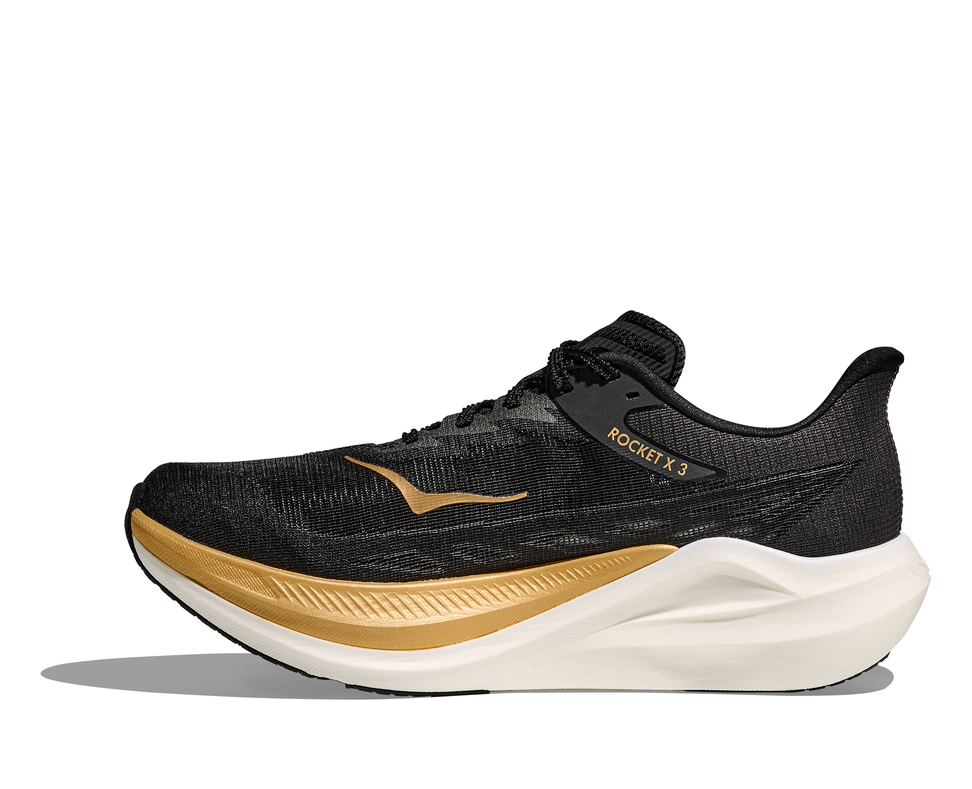  Unisex HOKA Rocket X 3