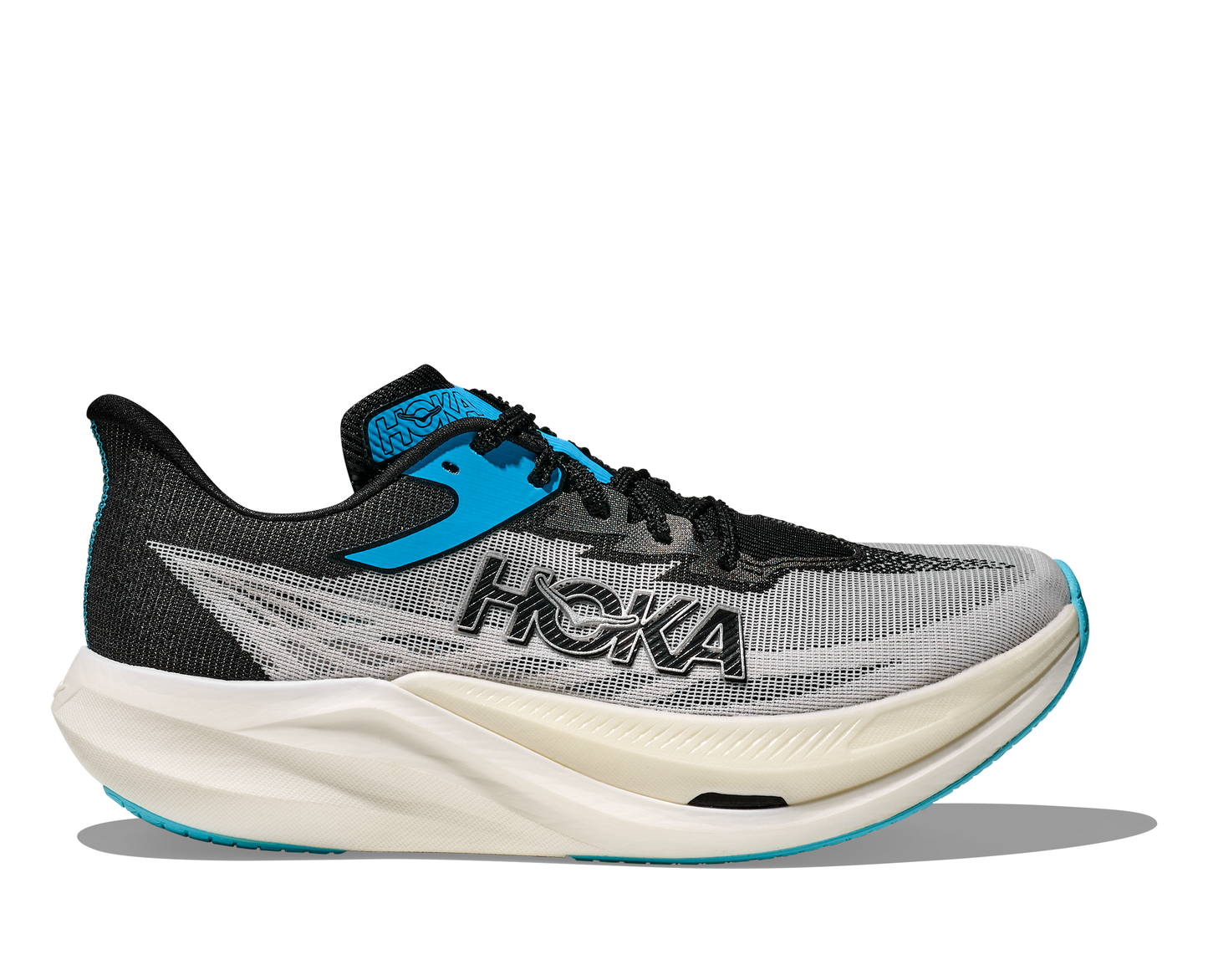  Unisex HOKA Rocket X 3
