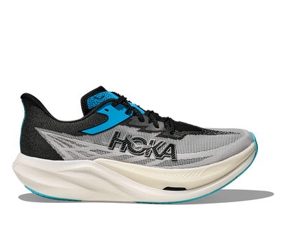  Unisex HOKA Rocket X 3