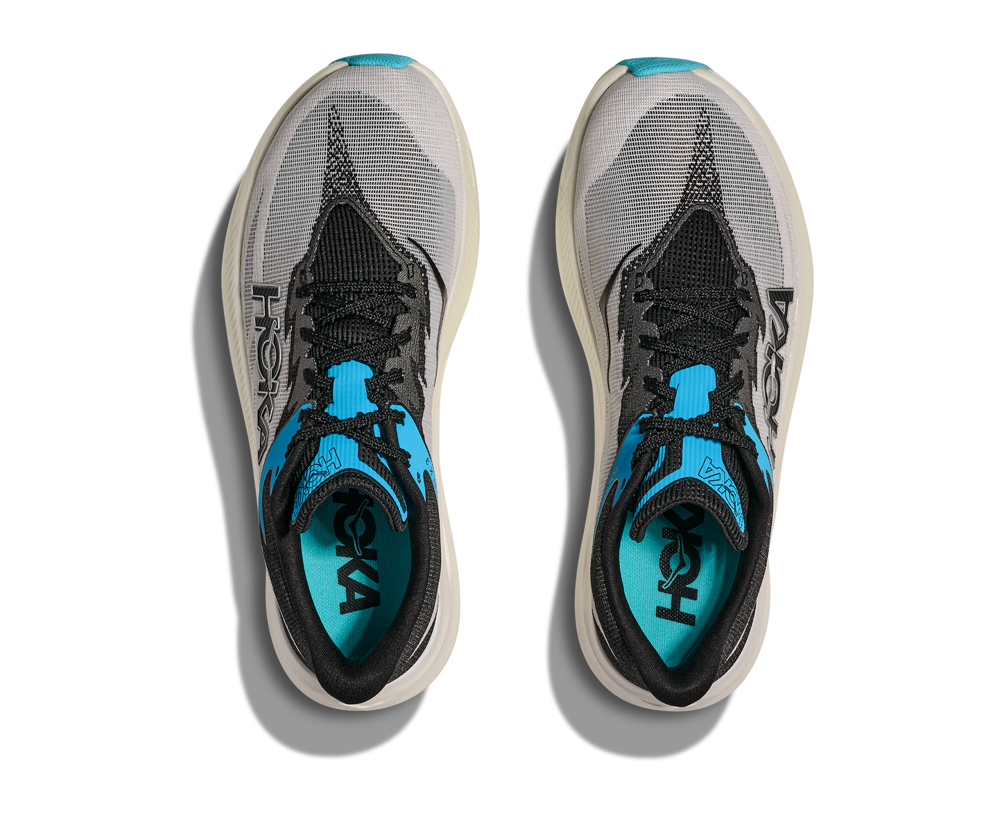  Unisex HOKA Rocket X 3