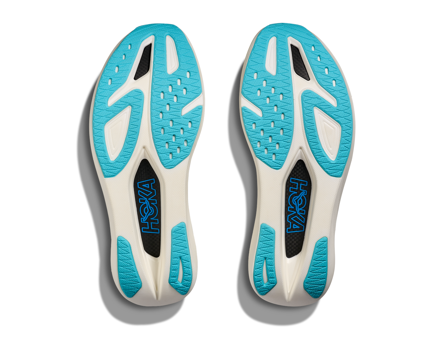  Unisex HOKA Rocket X 3