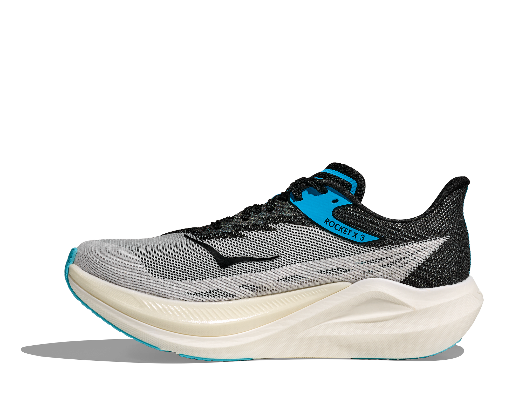  Unisex HOKA Rocket X 3