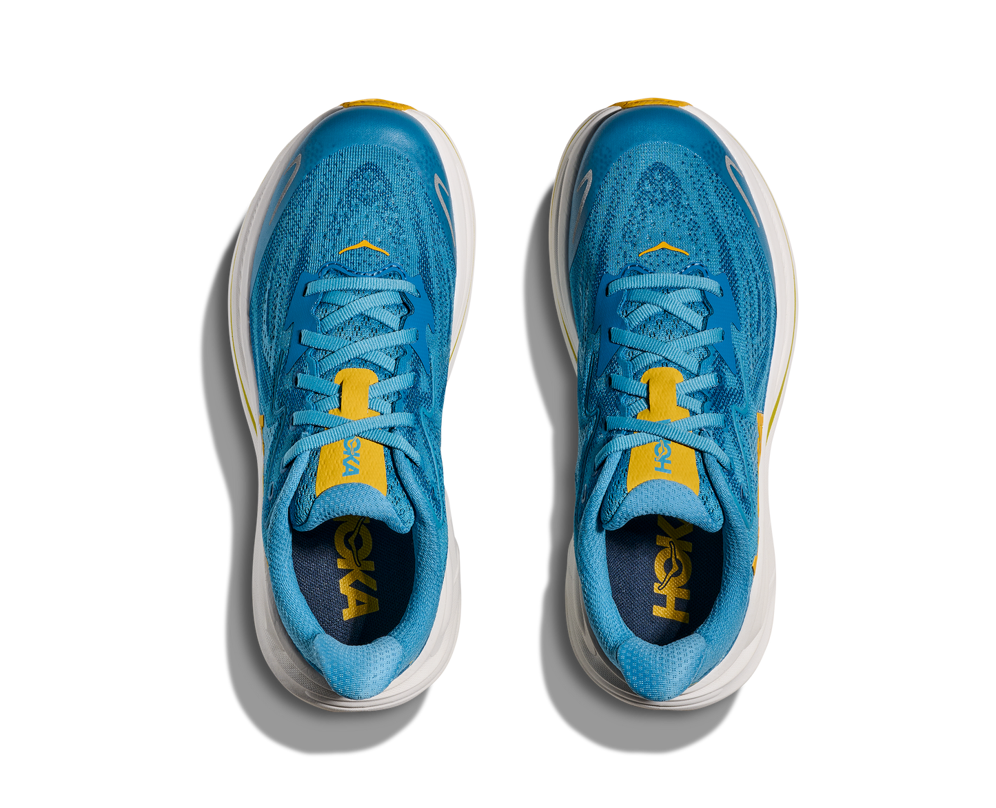  Big Kid's HOKA Clifton 10