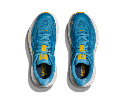  Big Kid's HOKA Clifton 10