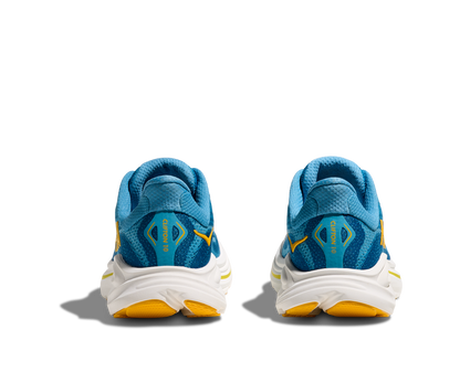 Big Kid's HOKA Clifton 10
