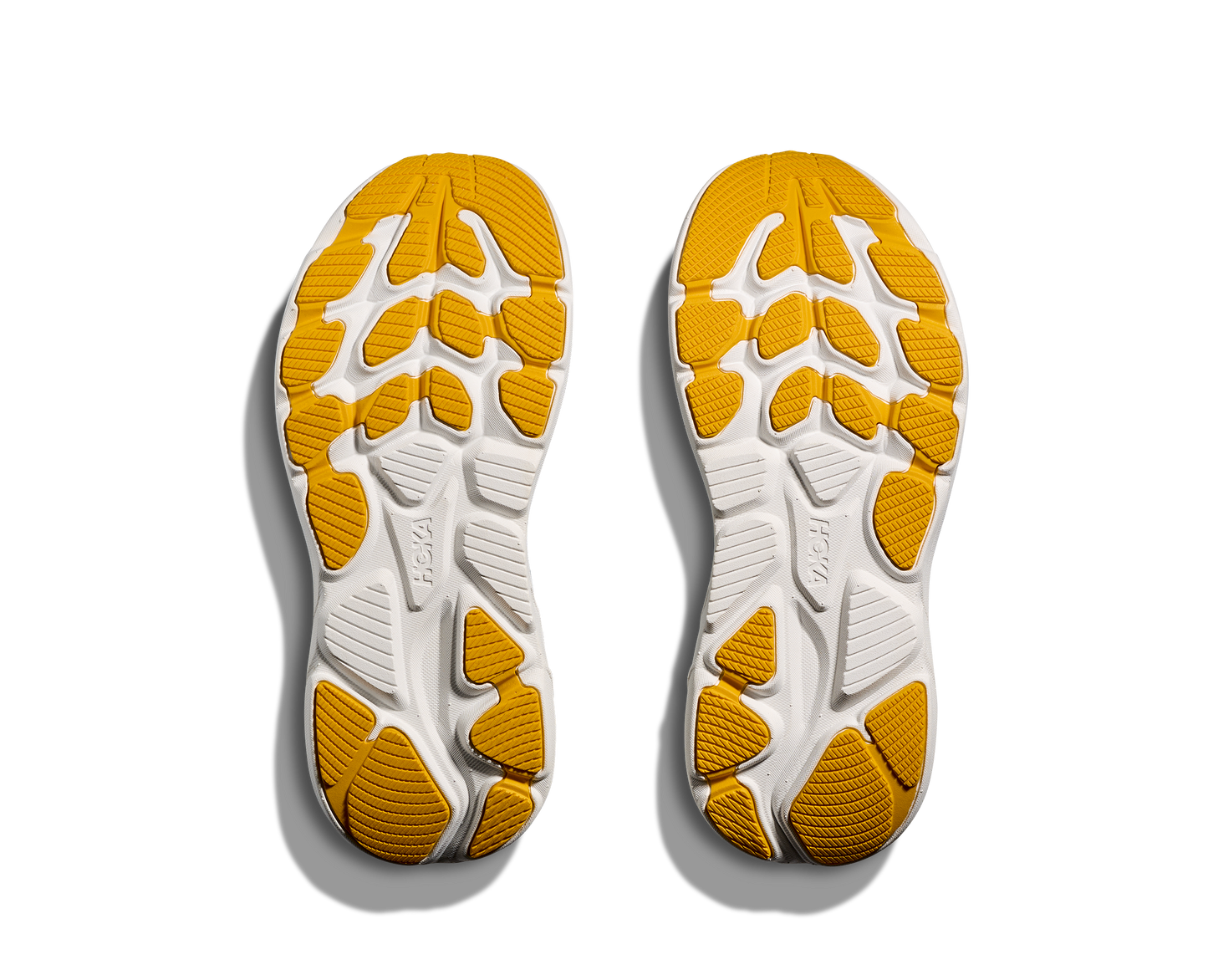  Big Kid's HOKA Clifton 10