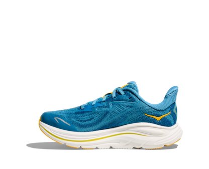  Big Kid's HOKA Clifton 10