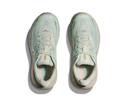  Big Kid's HOKA Clifton 10