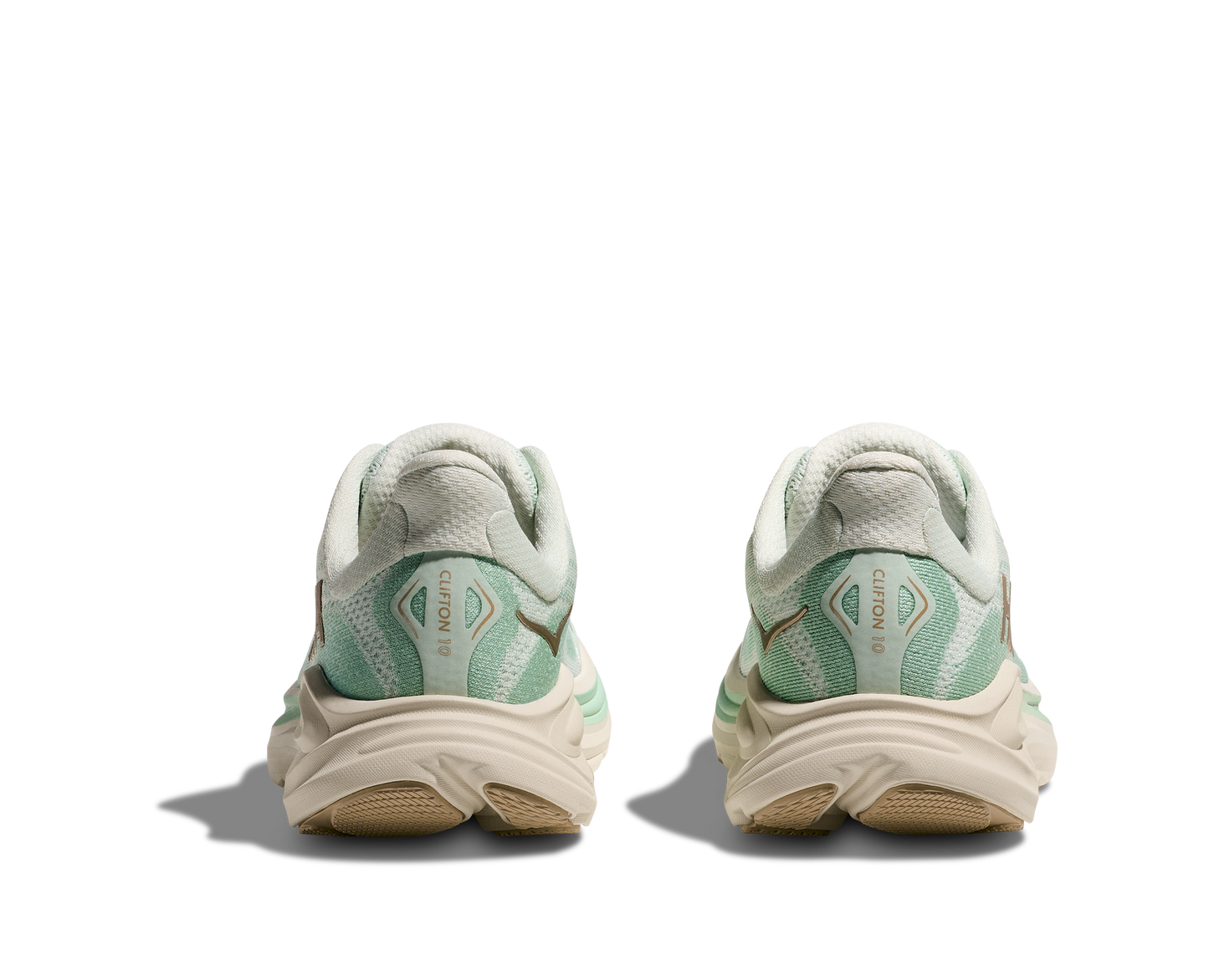  Big Kid's HOKA Clifton 10