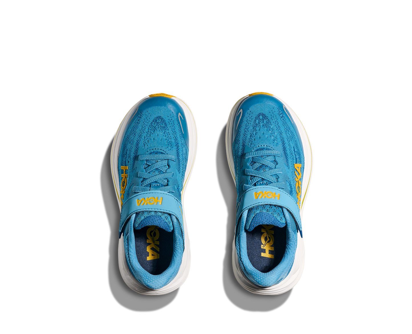  Little Kid's HOKA Clifton 10