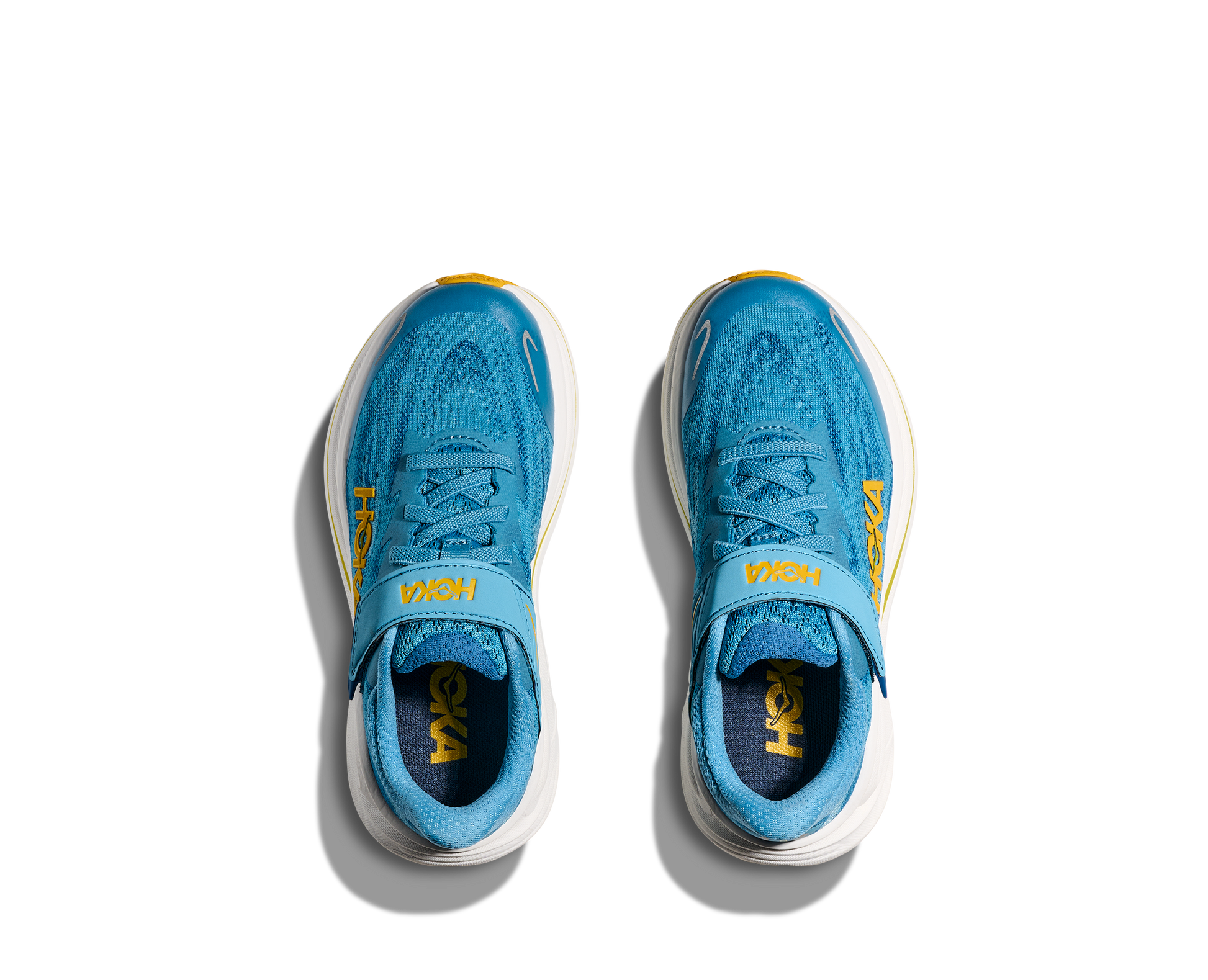  Little Kid's HOKA Clifton 10