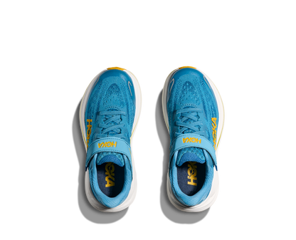  Little Kid's HOKA Clifton 10
