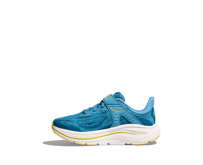  Little Kid's HOKA Clifton 10