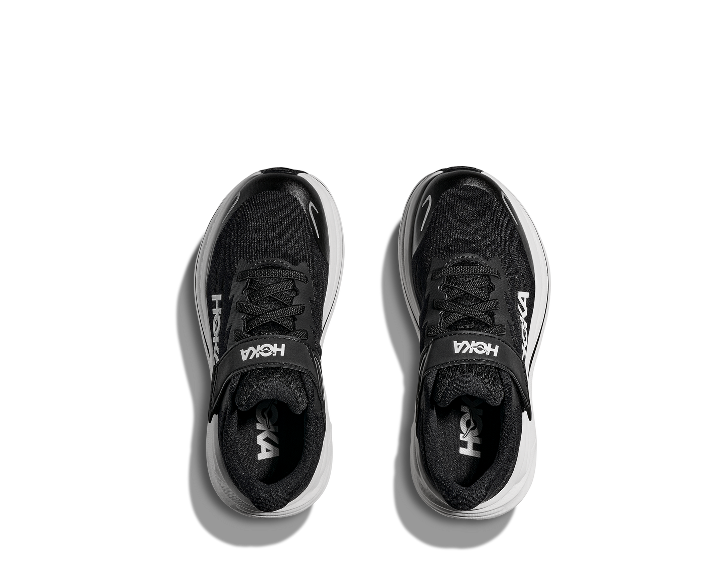  Little Kid's HOKA Clifton 10