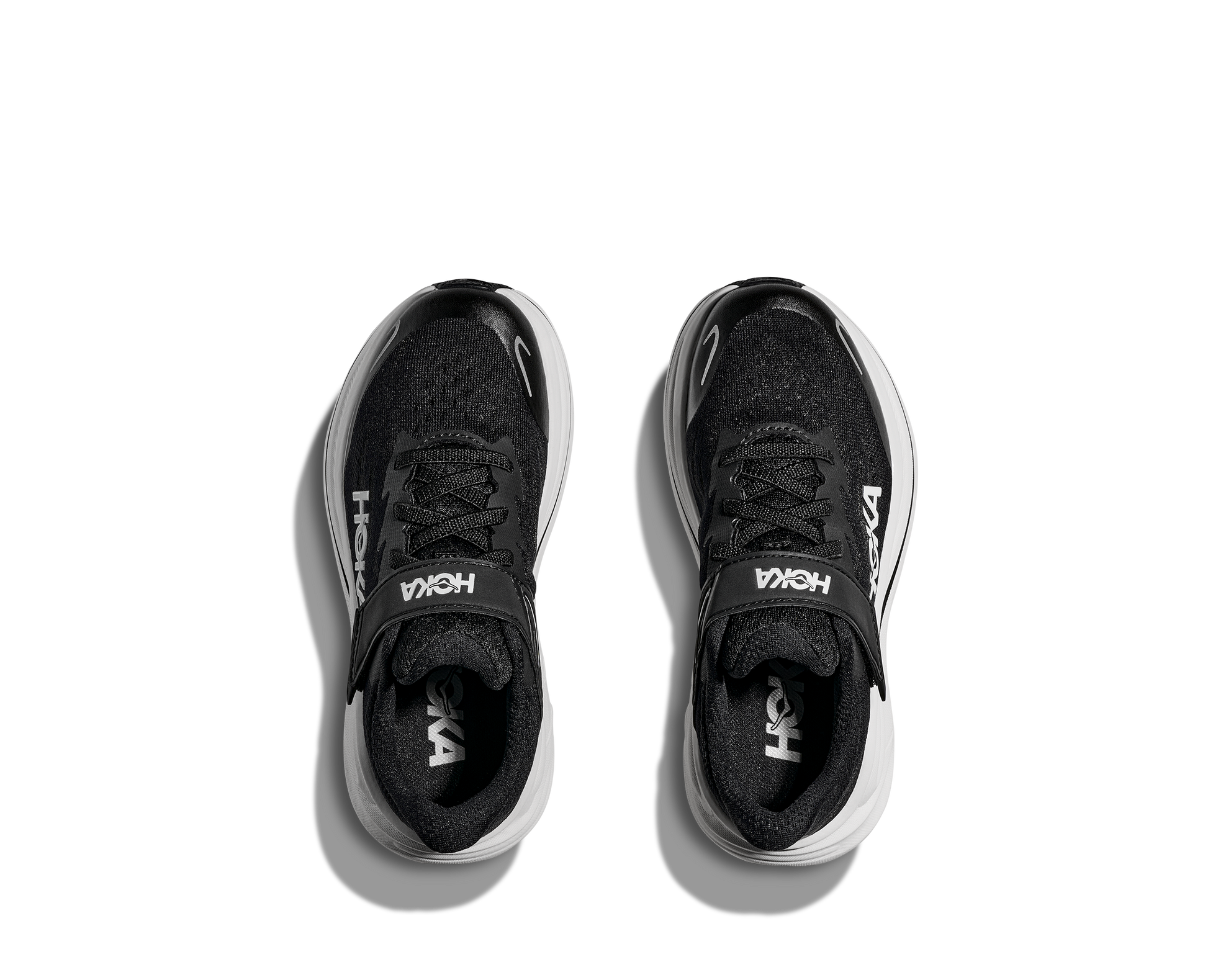  Little Kid's HOKA Clifton 10