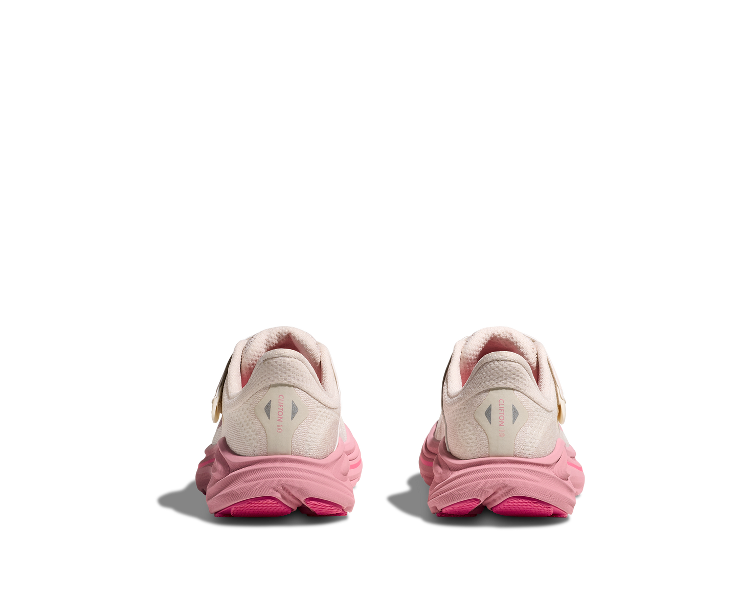 Little Kid's HOKA Clifton 10