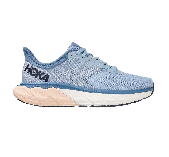 Women's HOKA Arahi 5 1115012-BFPB