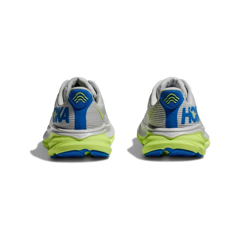  Kid's HOKA Clifton 9 - 1131170-STLC