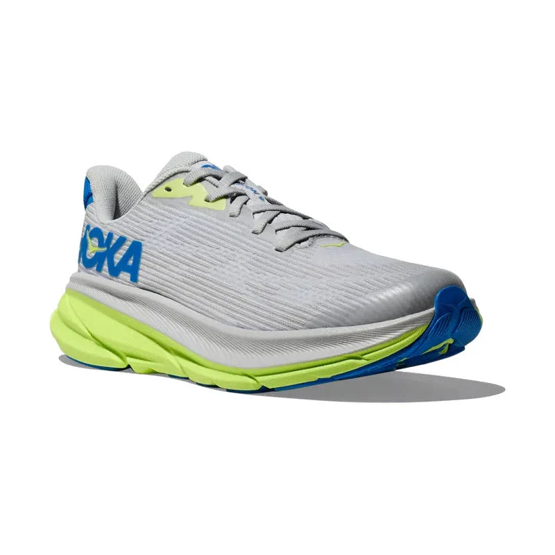  Kid's HOKA Clifton 9 - 1131170-STLC