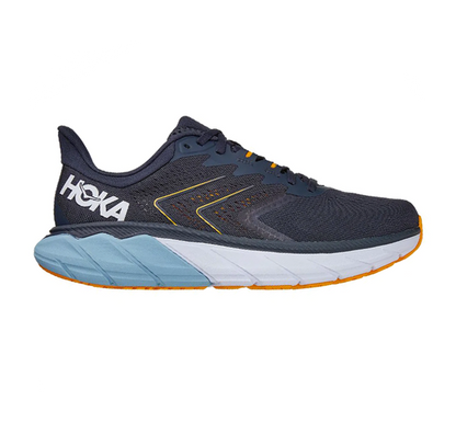  Men's HOKA Arahi 5 - 1115010-OBBF